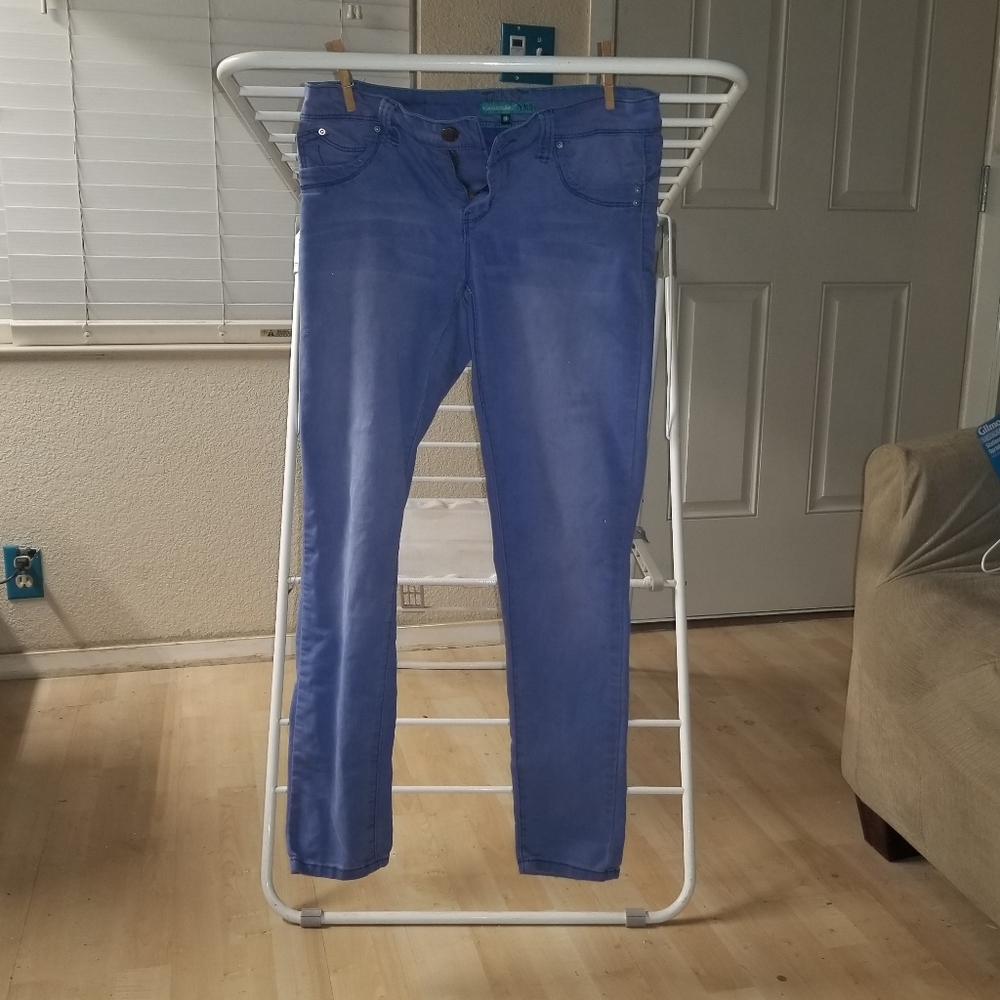 YMI Women's WannaBettaButt Jeans